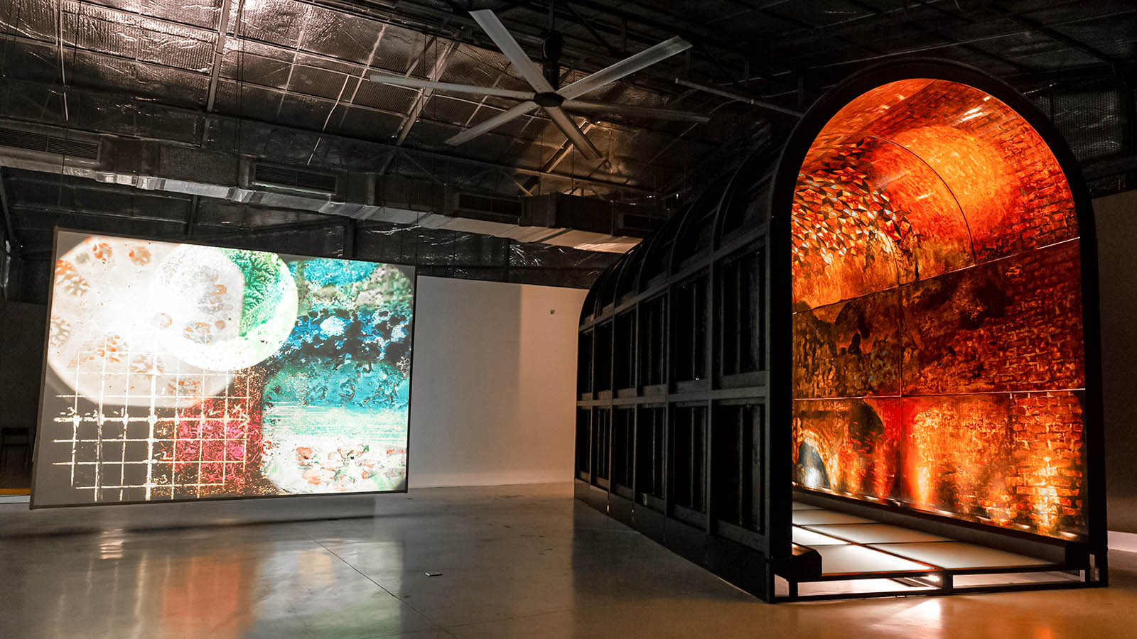 Explore Art Exhibitions and Galleries in HCMC Vietnam Tourism